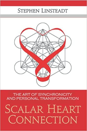 scalar heart connection book stephen linsteadt