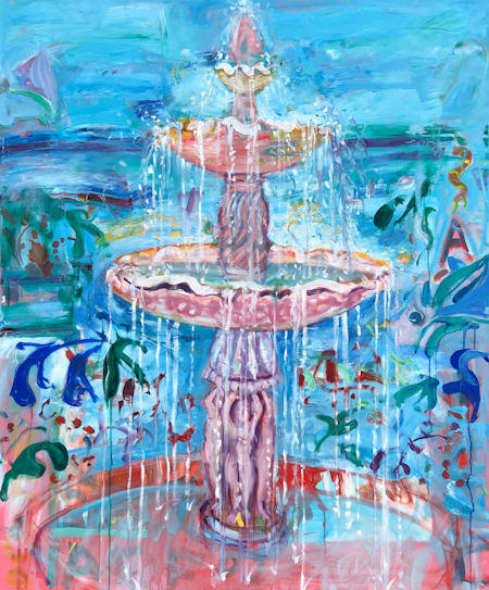 Basins 1 l stephen linsteadt