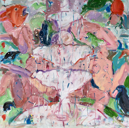 Basins 12 l stephen linsteadt