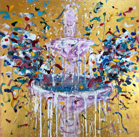 Basins 13 l stephen linsteadt