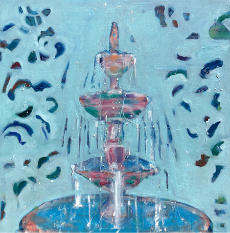 Basins 2 l stephen linsteadt