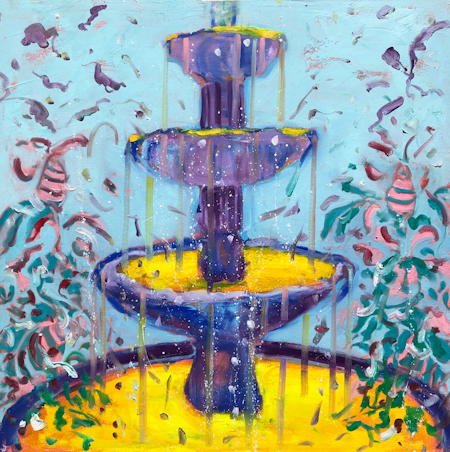 Basins 4 l stephen linsteadt