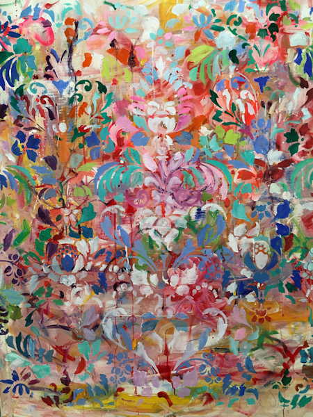 Exaltatio II l stephen linsteadt