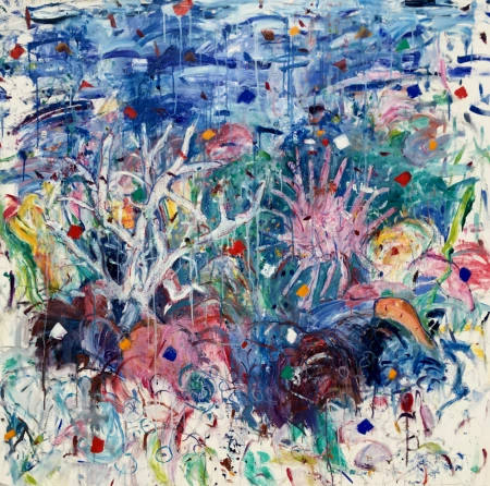 Tipping Point II l stephen linsteadt