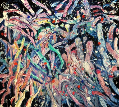 Tipping Point III l stephen linsteadt